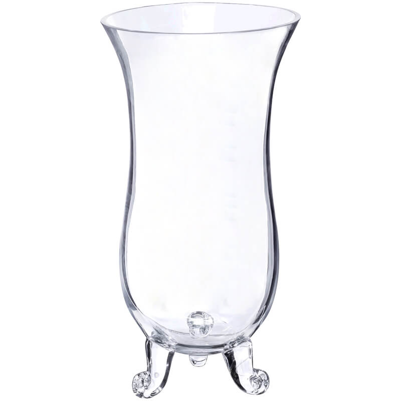 Capri 3 Ftd Vase 29Cm            