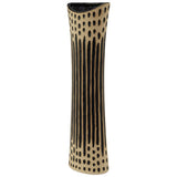 Zuka Flair Vase 49Cm              - Image 2