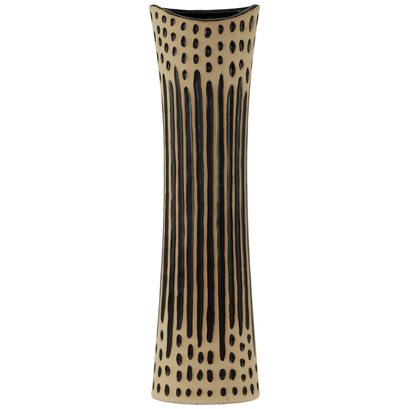 Zuka Flair Vase 49Cm             