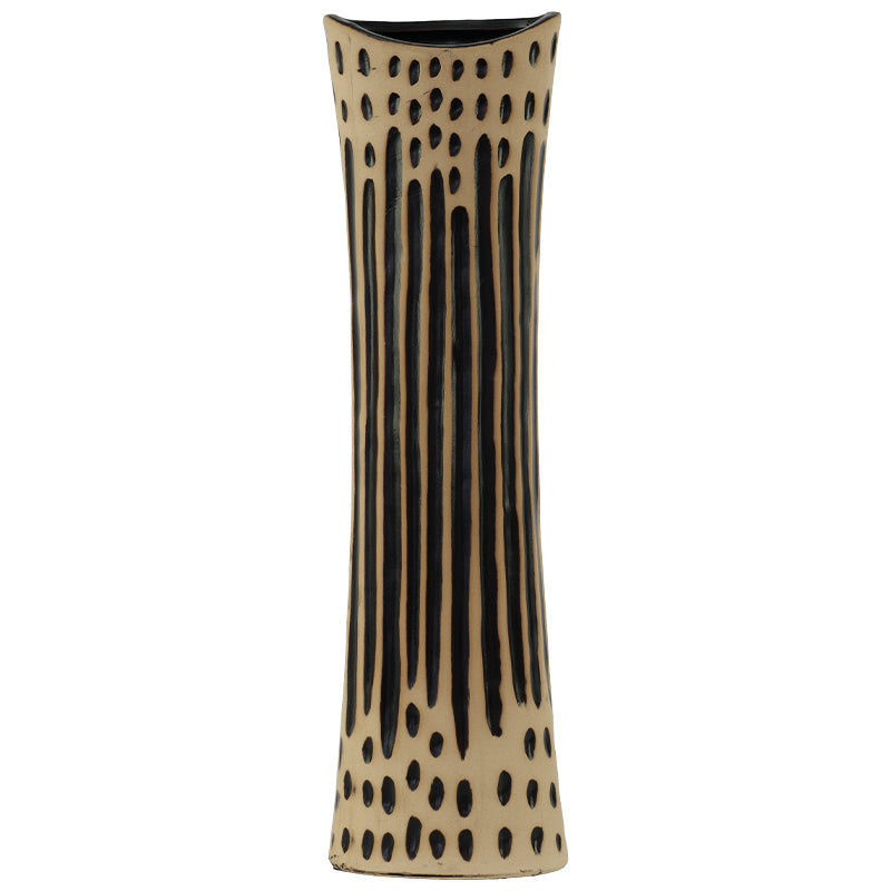 Zuka Flair Vase 40Cm             