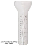 Rain Gauge Huming Bird 100Cm      - Image 2