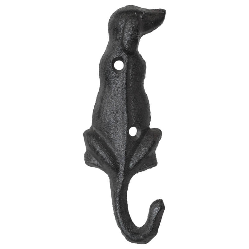 Dog Hook 14X5Cm                  
