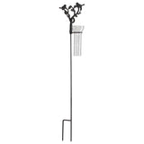 Rain Gauge Birds In Tree 100Cm    - Image 2
