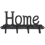 Home 4 Wall Hook 30X15X4Cm       