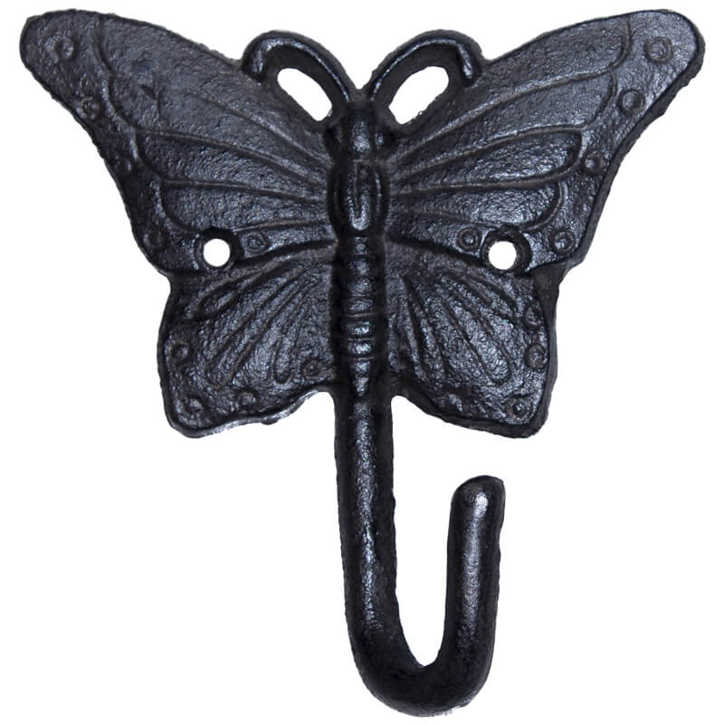 Butterfly Hook 15Cm              