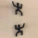 Climber Hooks Set/2 10Cm          - Image 2