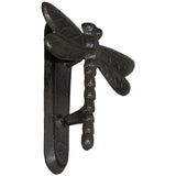 Dragon Fly Door Knocker 14X12Cm   - Image 2