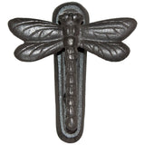 Dragon Fly Door Knocker 14X12Cm  