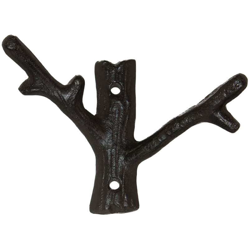 Branch Hook 13X9Cm               