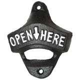 Classic Bottle Opener 8X7Cm      