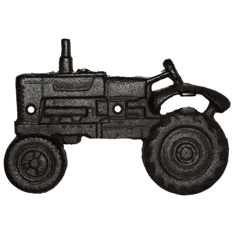 Tractor Bottle Opener 20X22Cm    