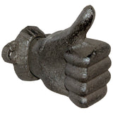 Thumb Hook 8X5X8Cm               