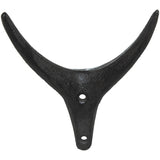 Nguni Hook 12X6X14Cm             