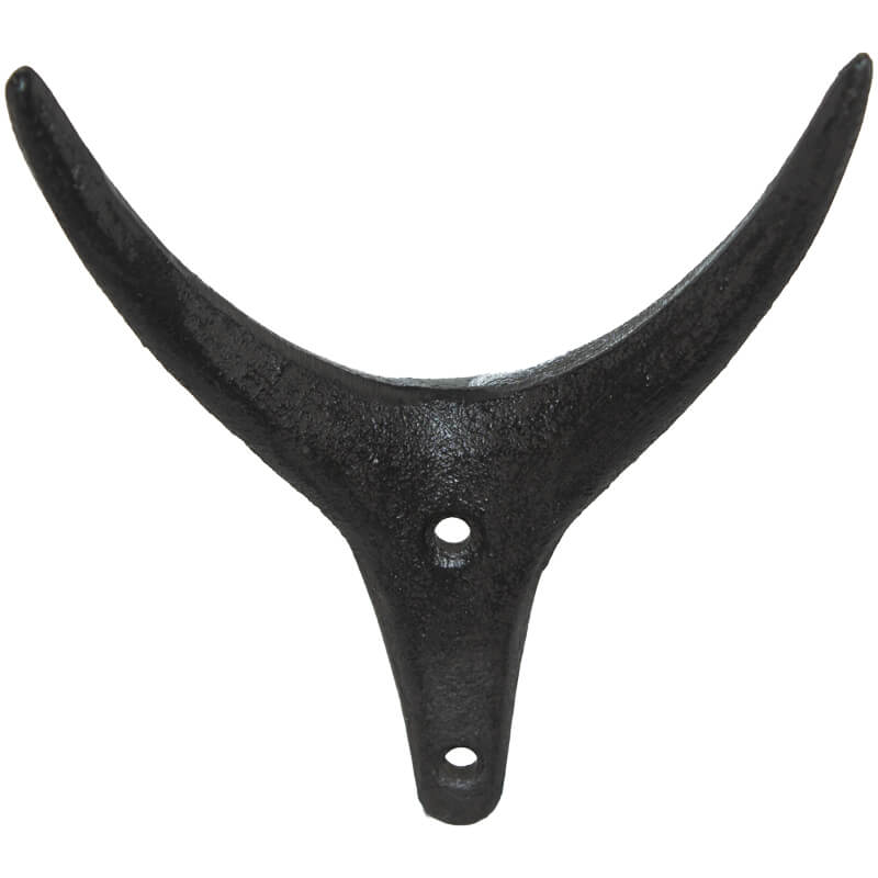 Nguni Hook 12X6X14Cm             