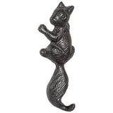 Squirrel Hook 13X5X3Cm            - Image 2