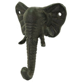 Elephant Hook 12X9X7Cm           