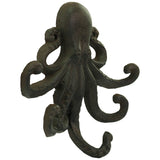 Octopus Hook 17X17X3Cm            - Image 2