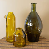 Olive Green Claro Vase 60Cm       - Image 3