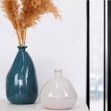 Opaque Simplicity Vase 23Cm       - Image 2