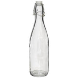 Bottle Clip Top 26.5X7Cm 500Ml   