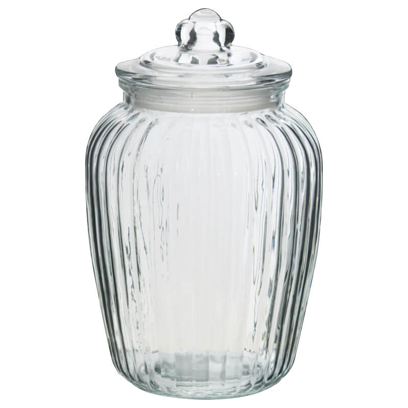 Cookie Jar 23.7X15Cm 2000Ml      