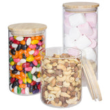 Jeanine Jar 23X10Cm 1400Ml        - Image 3