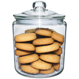 Glass Jar 4Lt 19X19X25Cm          - Image 2