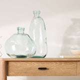 Organic Glass Vase 35Cm           - Image 2