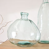 Recycled Glass Vase 33Cm          - Image 2