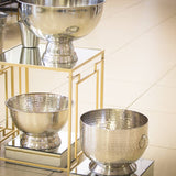 Wine Tub Silver Hammer 16Lt 24X32 - Image 2