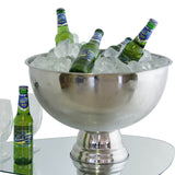 Wine Tub Silver 20Lt 30X42.5Cm    - Image 3