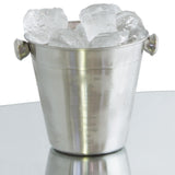 Ice Bucket Etched 14X13Cm 1Lt     - Image 3