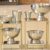 Wine Tub Silver 13.5Lt 27X39.5Cm  - Image 2