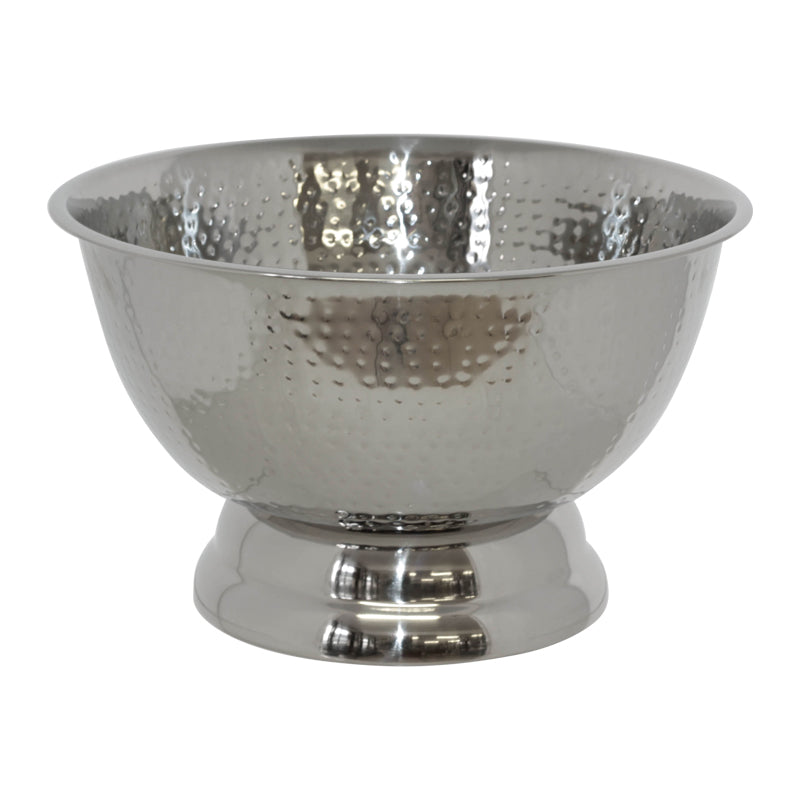 Wine Tub Silver Hammer 8Lt 35X22 