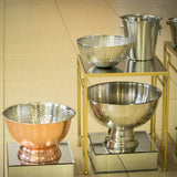 Wine Tub Silver 13.5Lt 27X39.5Cm  - Image 3