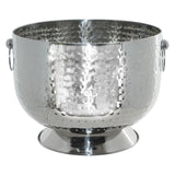Wine Tub Silver Hammer 16Lt 24X32