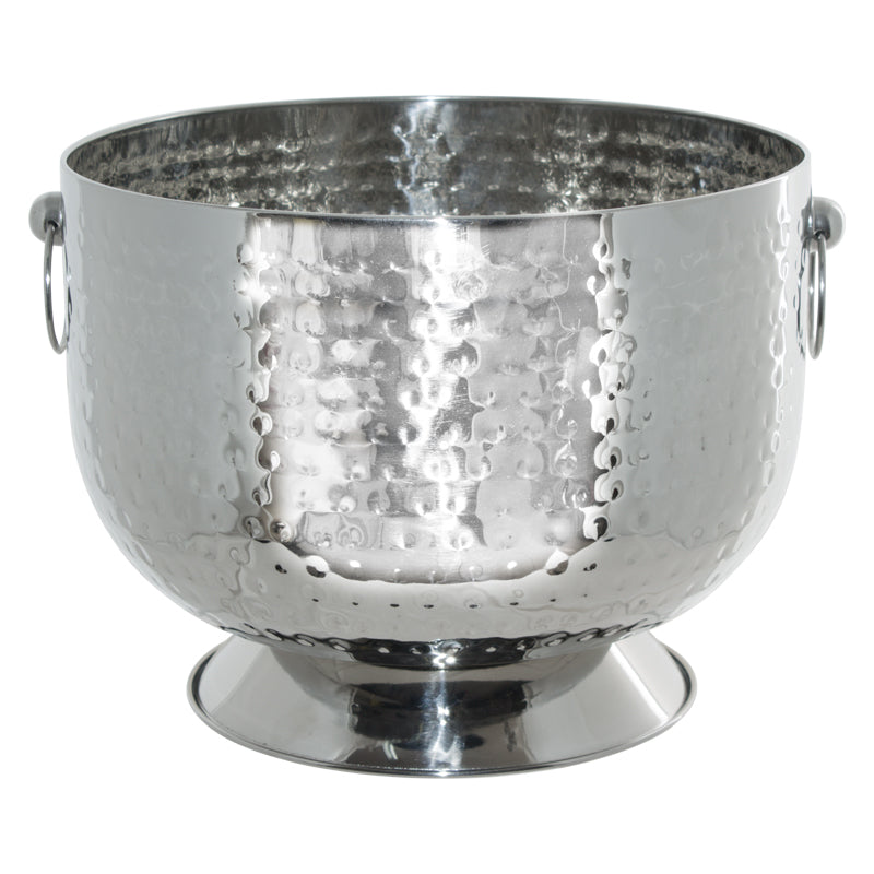 Wine Tub Silver Hammer 16Lt 24X32