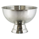 Wine Tub Silver 13.5Lt 27X39.5Cm 