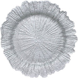 Splash Matt Silver Underplate 33C