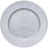 Silver Etch Underplate 33Cm      