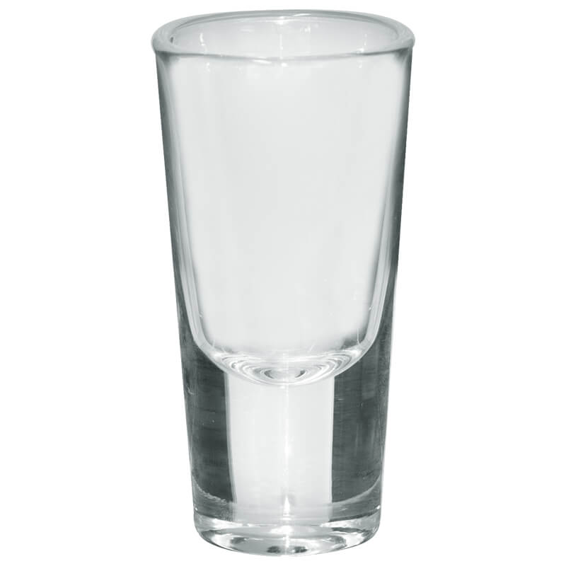 Tequila Shot 25Ml                
