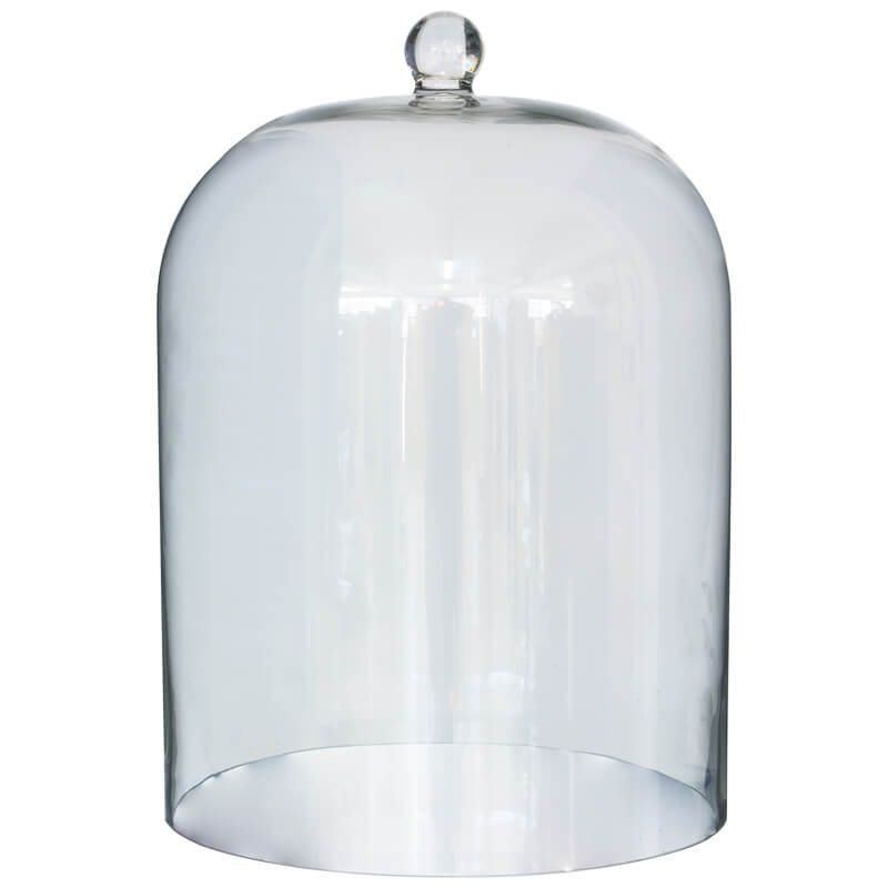 Jude Dome 40Cm H 29Cm D          