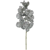 Silver Glitter Spray 86Cm        