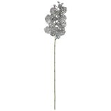 Silver Glitter Spray 86Cm         - Image 2