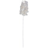 White Glitter Spray 86Cm          - Image 2