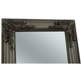 Ville Silver Cheval Mirror 160X40 - Image 2