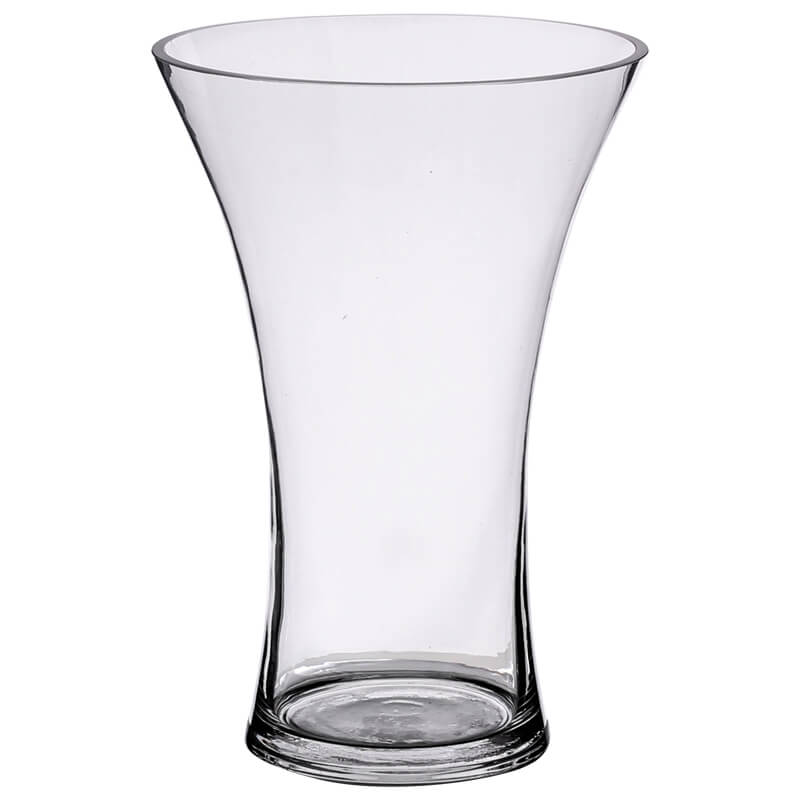 Lily Vase 26X18Cm                