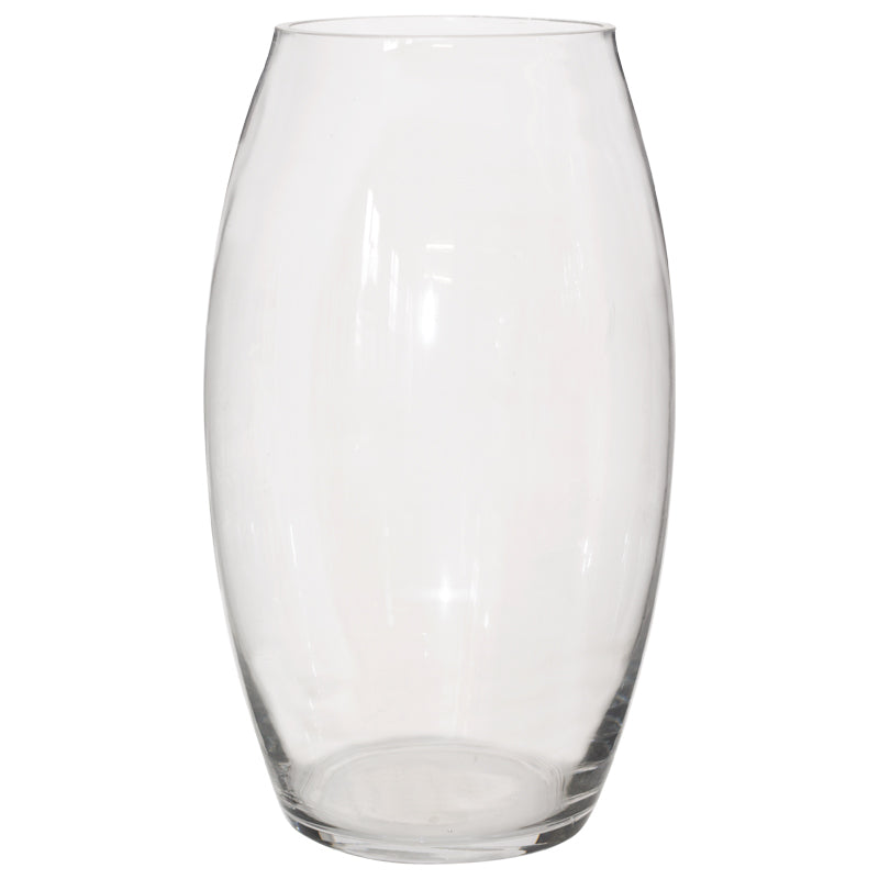 Barrel Vase 30Cm                 