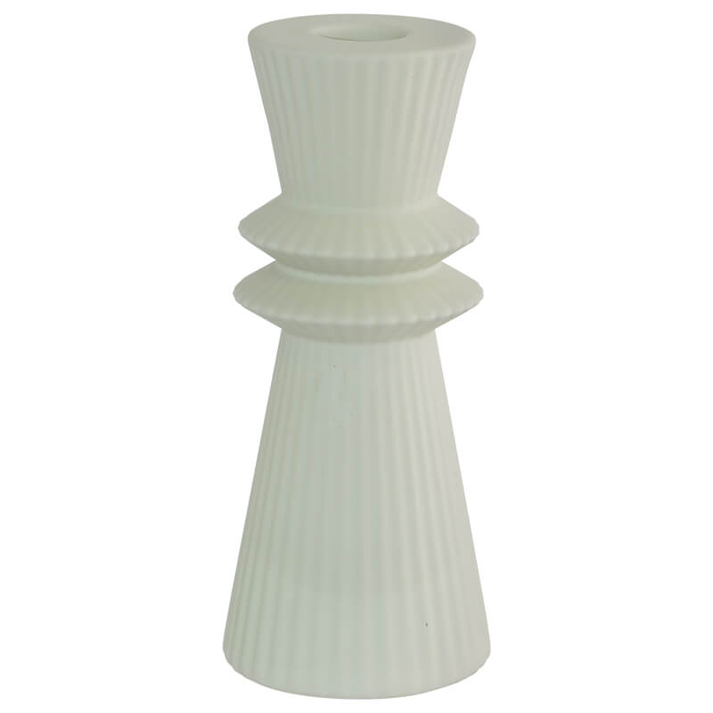 Kyoto Candle Holder 7X17Cm       