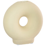 Candle Holder With Hole 10Cm     